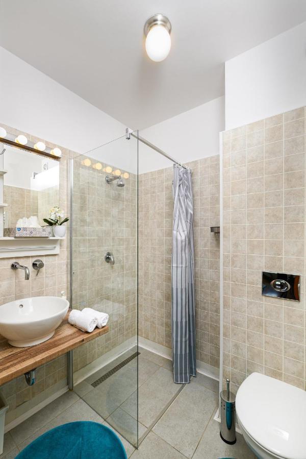 Mirage Wellness Apartman Hajduszoboszlo Ngoại thất bức ảnh